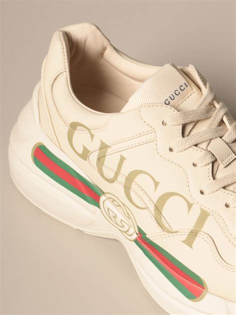 classic gucci shoes.